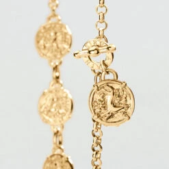 Sautoir PONT DES ARTS -Bijouxe Legant Magasin 03810003 157 TU 04