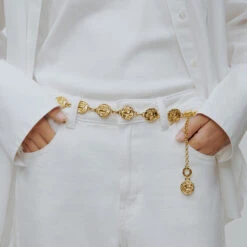 Sautoir PONT DES ARTS -Bijouxe Legant Magasin 03810003 157 TU M3